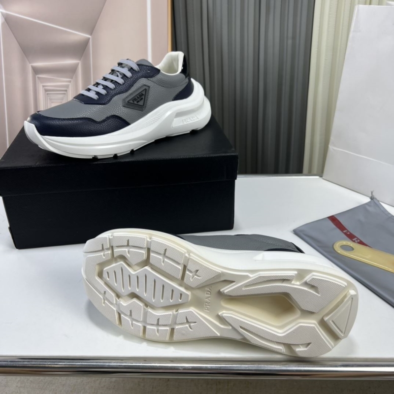 Prada Casual Shoes